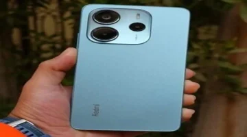 تصميم متطور.. هاتف Xiaomi Redmi Note 14 4G يبرز مواصفاته وأسعاره لعام 2025